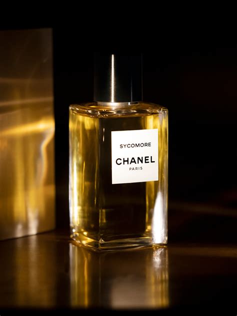 chanel sycomore macy's|Macy's Chanel cologne.